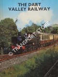 The Dart Valley Railway by Dart Valley Railway
